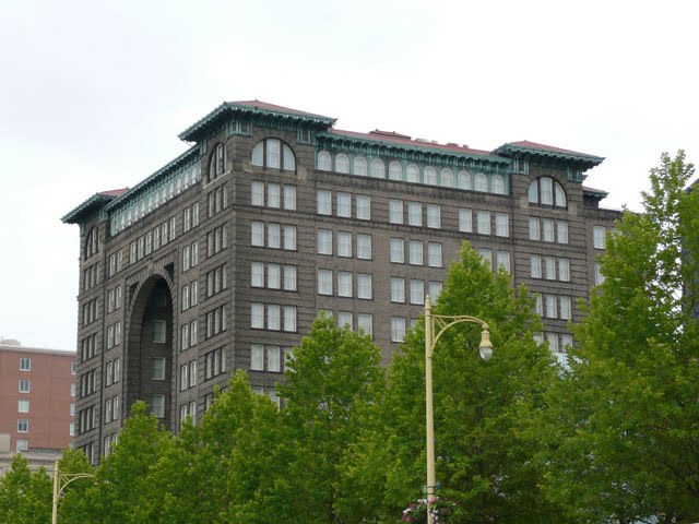 Renaissance Hotel